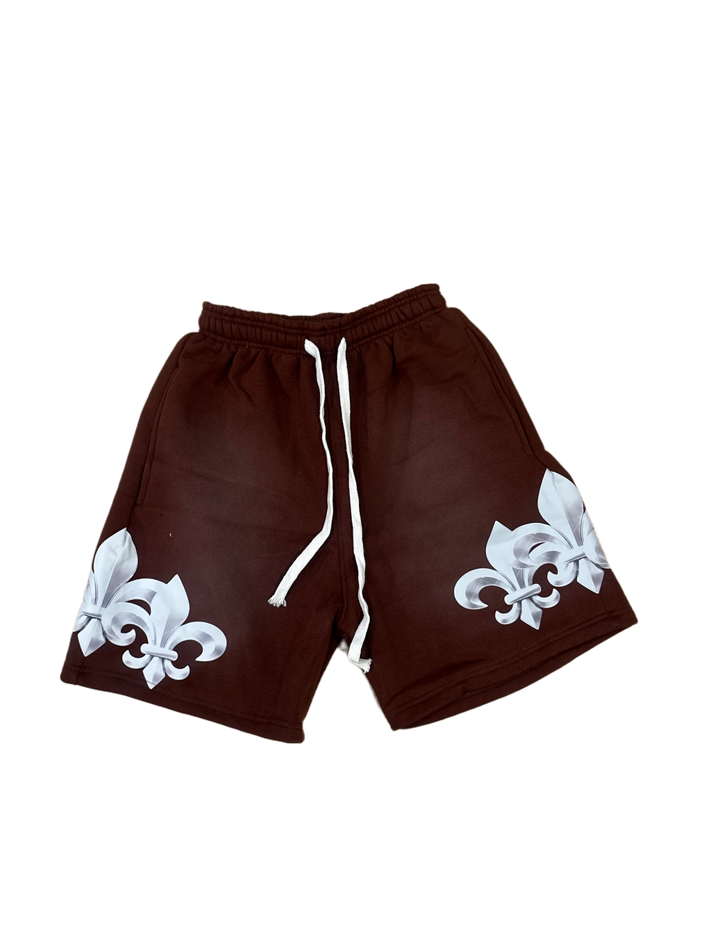 Ash Royale Shorts