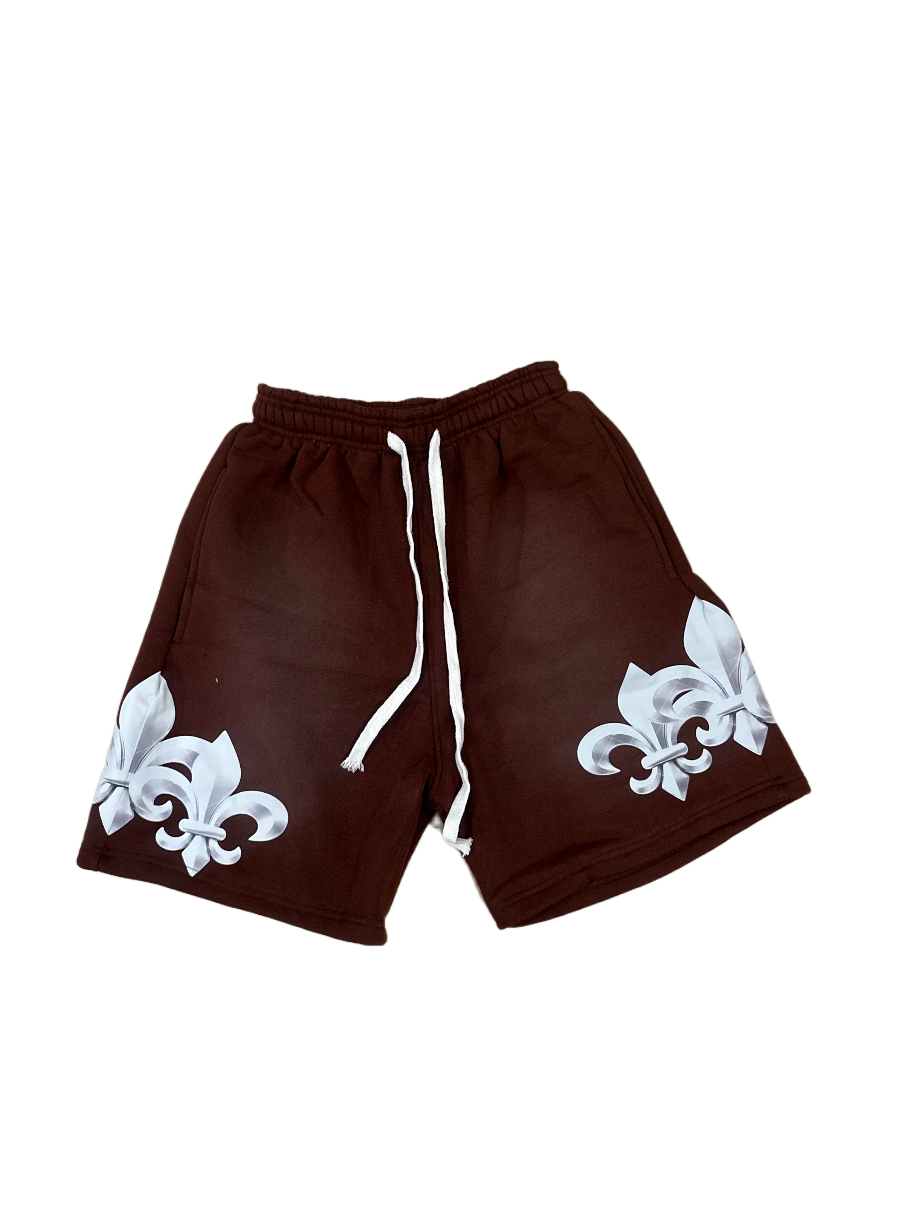 Ash Royale Shorts