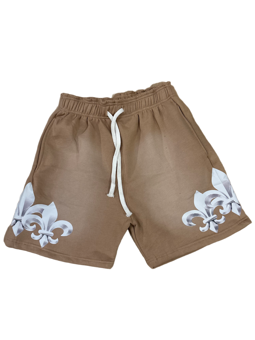 Ash Royale Shorts