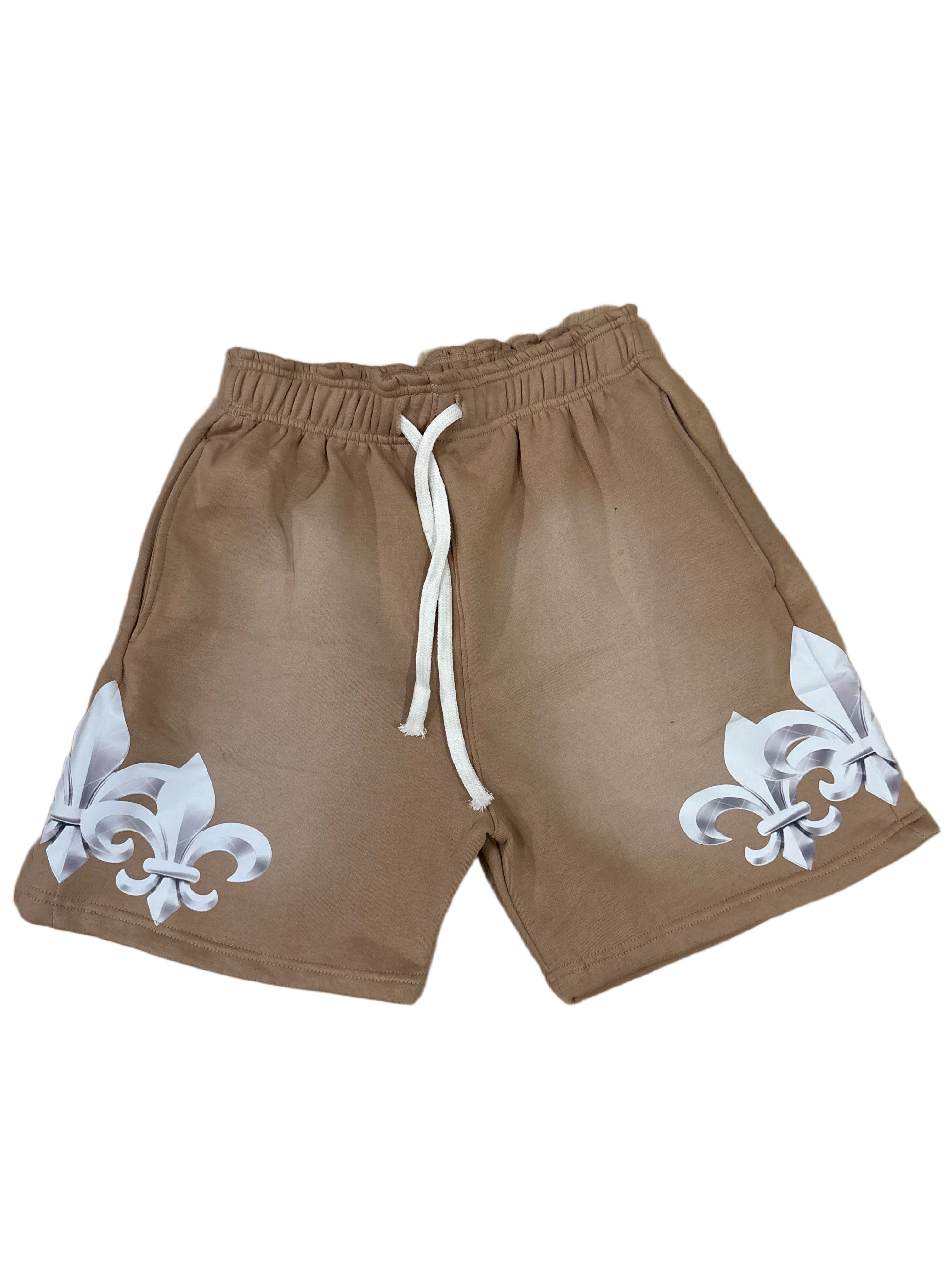 Ash Royale Shorts