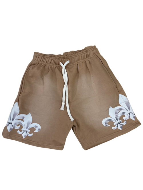 Ash Royale Shorts