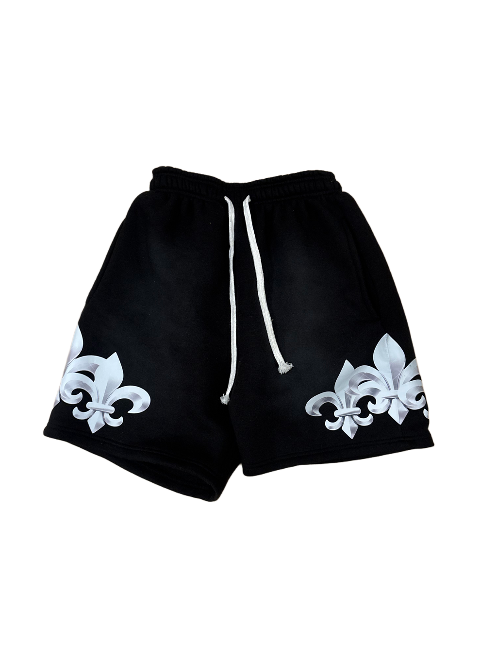 Ash Royale Shorts