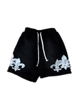 Ash Royale Shorts