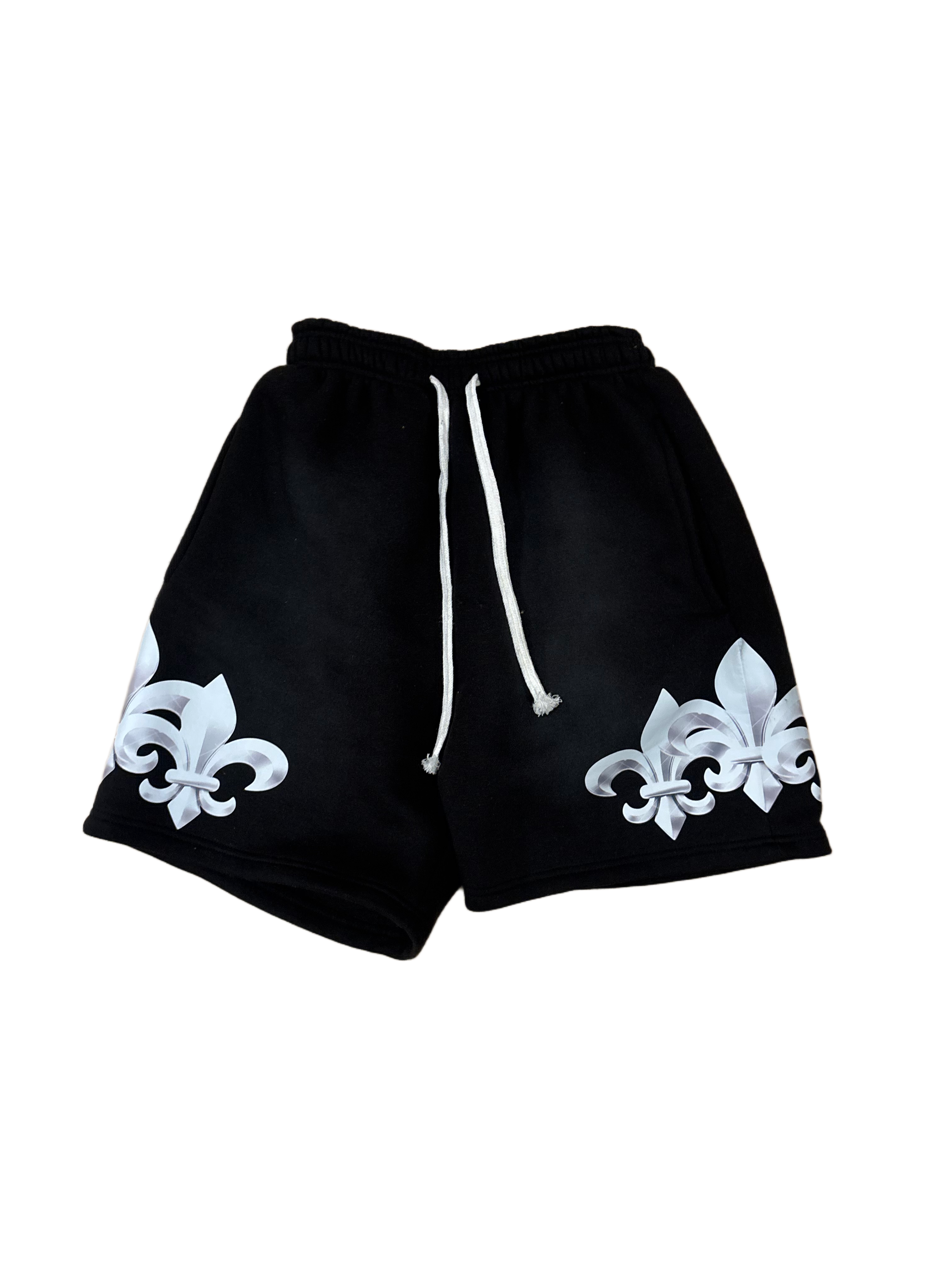 Ash Royale Shorts