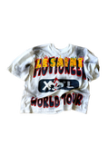 World Tour Vintage Tee
