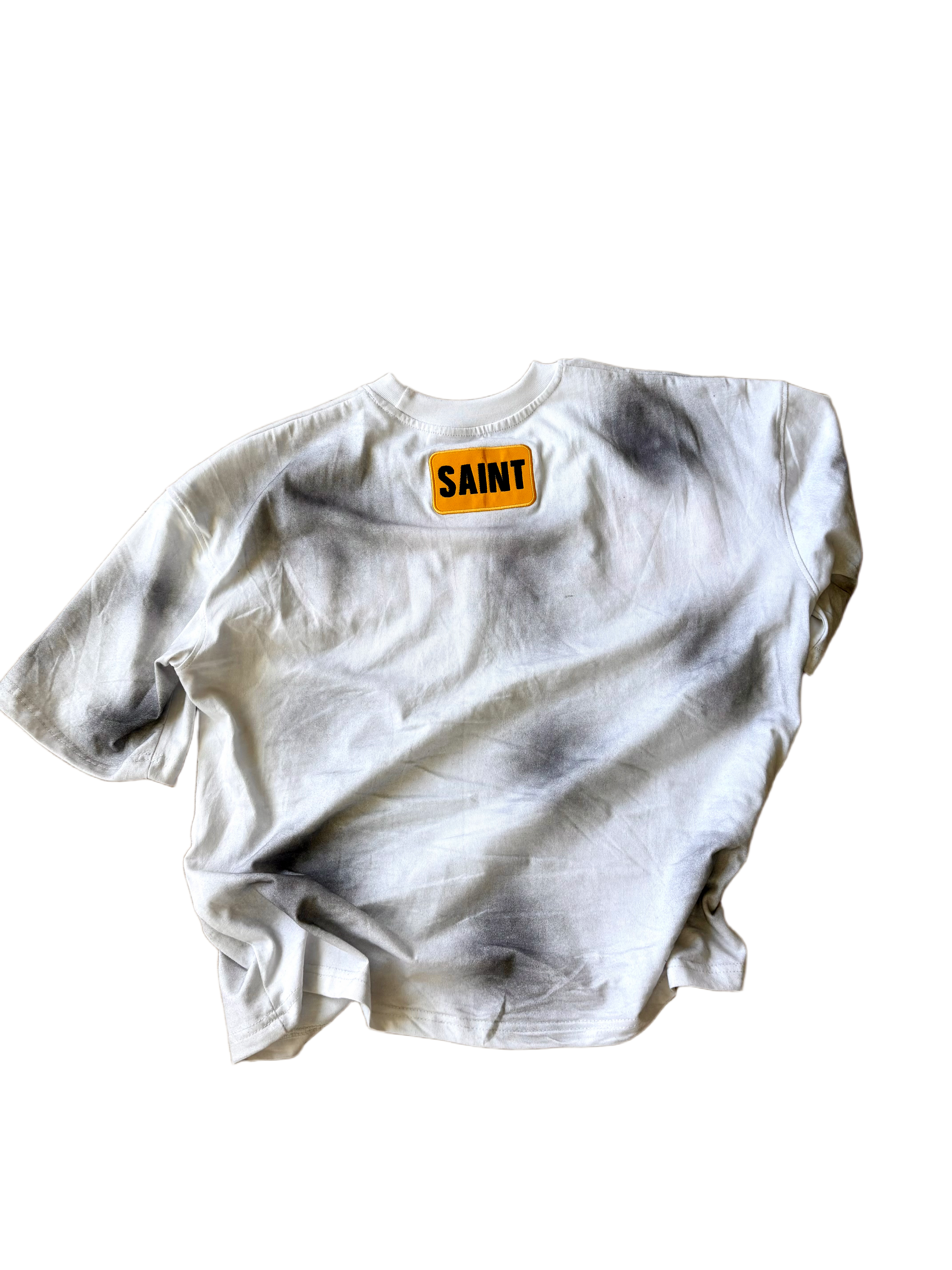 World Tour Vintage Tee