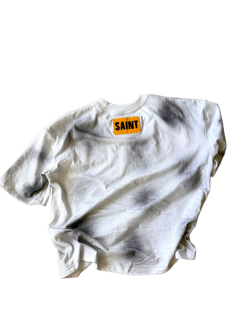 World Tour Vintage Tee